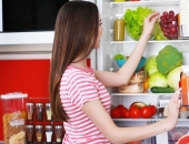 Cách bảo quản rau củ trong tủ lạnh tươi ngon, hiệu quả