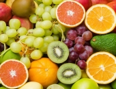 Cách bảo quản trái cây trong tủ lạnh tươi lâu nhất