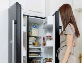 Cách sử dụng tủ lạnh mới mua đúng chuẩn, bền bỉ