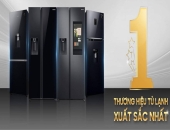 Danh sách trung tâm bảo hành tủ lạnh Samsung tại TPHCM