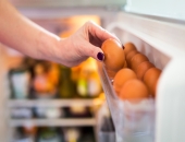 [Giải đáp] Trứng để tủ lạnh được bao lâu thì hỏng?