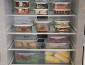 Hướng dẫn cách bảo quản thịt cá trong tủ lạnh luôn tươi ngon