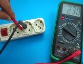 Hướng dẫn cách đo dòng điện 3 pha và kiểm tra bằng đồng hồ vạn năng