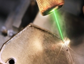 Hướng dẫn cách sử dụng máy hàn Laser chi tiết