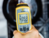 Máy đo nhiệt độ hồng ngoại là gì? Công dụng và các tiêu chí mua