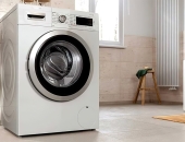 Máy giặt sấy là gì? Ưu nhược điểm máy giặt sấy?