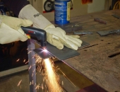 Những lỗi thường gặp khi dùng máy cắt plasma