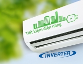 Máy lạnh Inverter là gì? Ưu và nhược điểm máy lạnh Inverter