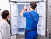 Nguyên nhân, tác hại và cách khắc phục lỗi tủ lạnh bị hở
