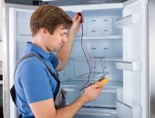 Nguyên nhân và cách khắc phục lỗi tủ lạnh bị rò điện