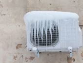 Nguyên nhân và cách khắc phục máy lạnh bị đóng tuyết