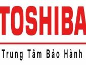 Tổng hợp trung tâm bảo hành Toshiba chính hãng 