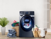 Top 5 máy giặt tiết kiệm điện đáng mua nhất trong năm 2024