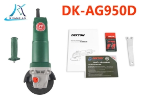 Máy mài góc DekTon DK-AG950D (Công tắc đuôi)