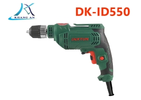 Máy khoan cầm tay Dekton DK-ID550