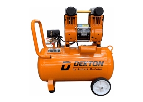 Máy nén khí không dầu Dekton DK-6950