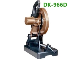 Máy cắt kim loại lưỡi hợp kim Dekton DK-966D