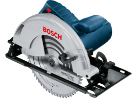 Máy cưa đĩa Bosch GKS 235 TURBO 235mm