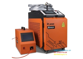 Máy Hàn Laser Jasic LS-1500 (1500W)