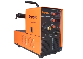  Máy hàn bán tự động Jasic MIG 200 (J03) (N214)