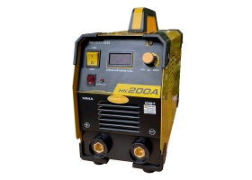 Máy Hàn Que Điện Tử Hồng Ký Master HK200A 