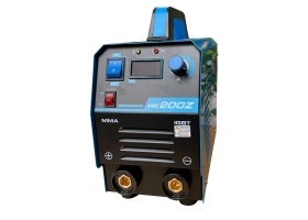 Máy hàn que điện tử Hồng Ký Master HK 200Z