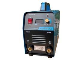 Máy Hàn Que Điện Tử Hồng Ký Master HK 250Z