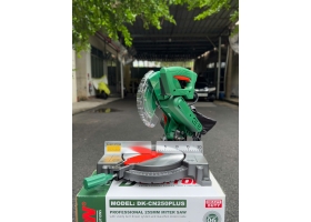  Máy Cắt Nhôm DK-CN250PLUS Curoa 255mm