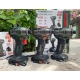 Thân Máy Chuyên Vít Dùng Pin Dekton M21-CV250Promax