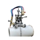 Rùa Cắt Ống Tròn Ray Xích CG2-11G