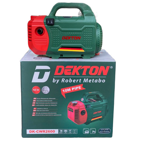 Dekton DK-CWR2600