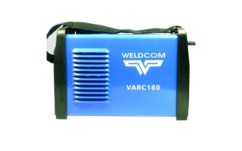 Máy hàn que dùng điện Weldcom VARC 180