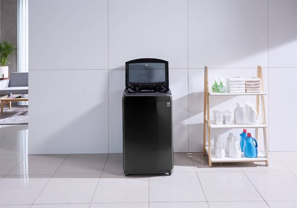 Cách giặt đồ đơn giản nhất của máy giặt Aqua