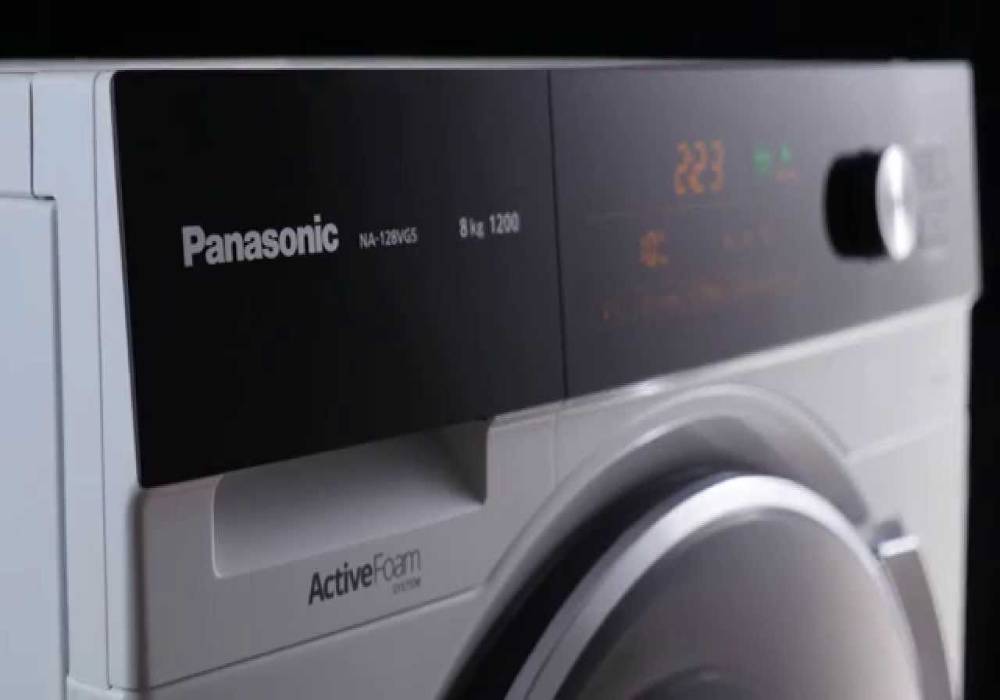 Danh sách trung tâm bảo hành máy giặt Panasonic Hà Nội