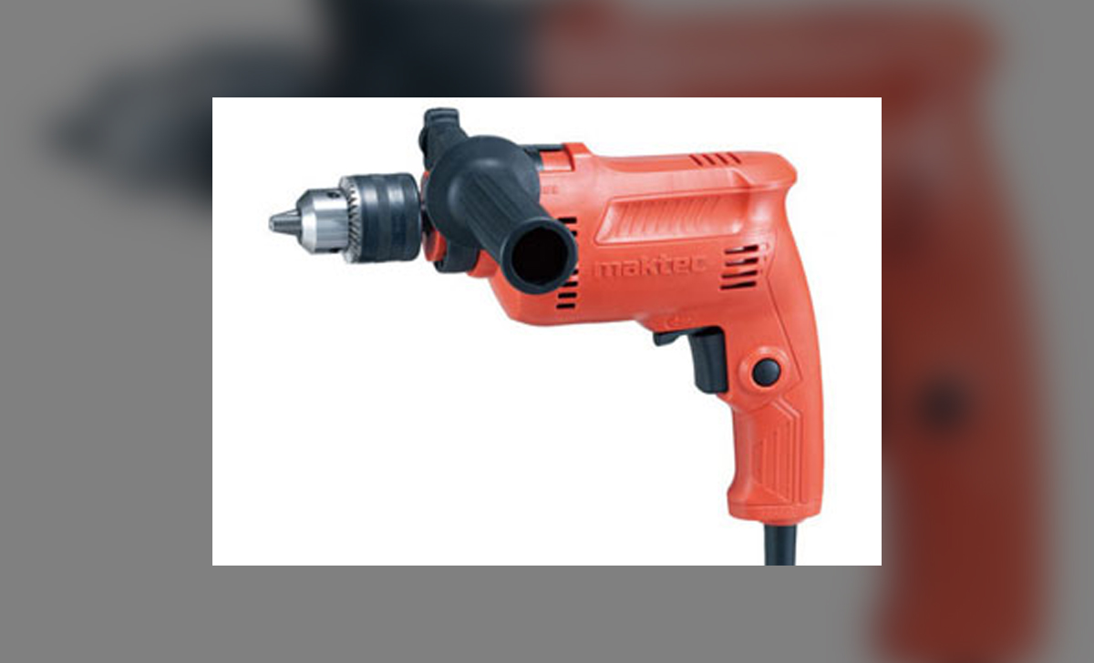 Điểm nổi bật và ứng dụng của máy khoan Maktec MT811 430W