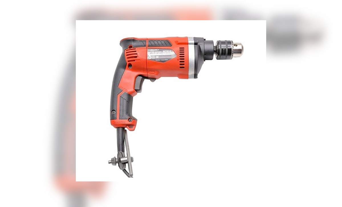 Điểm vượt trội máy khoan búa Maktec MT814 710W
