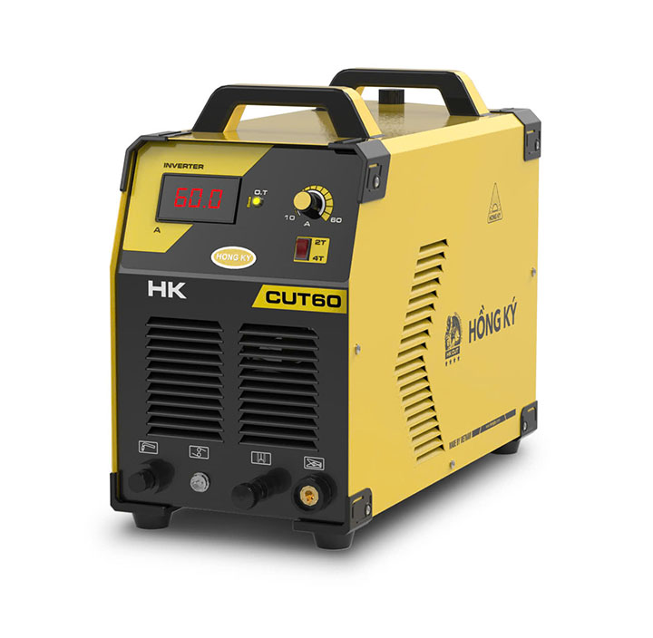 Máy Cắt Plasma Hồng Ký Master HKCUT60 220V