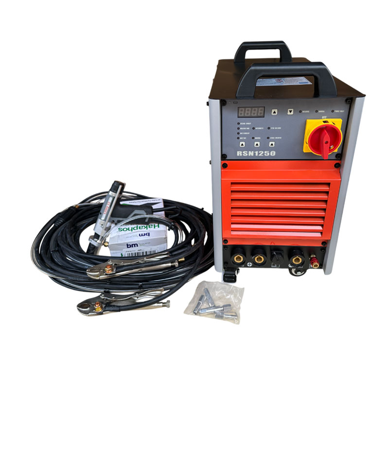  Máy Hàn Bulong RSN1250