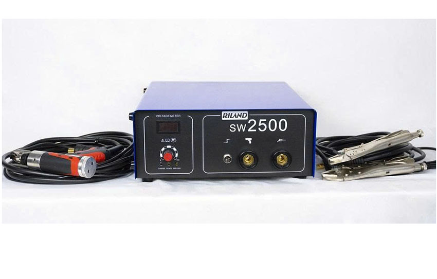 Máy Hàn Bulong, Đinh Tán Riland SW2500