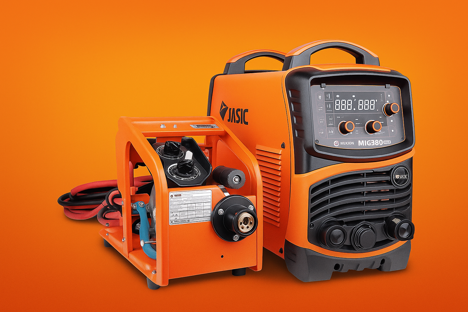 máy hàn mig công nghiệp