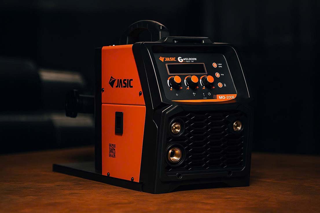 Máy Hàn MIG Jasic NB 220E