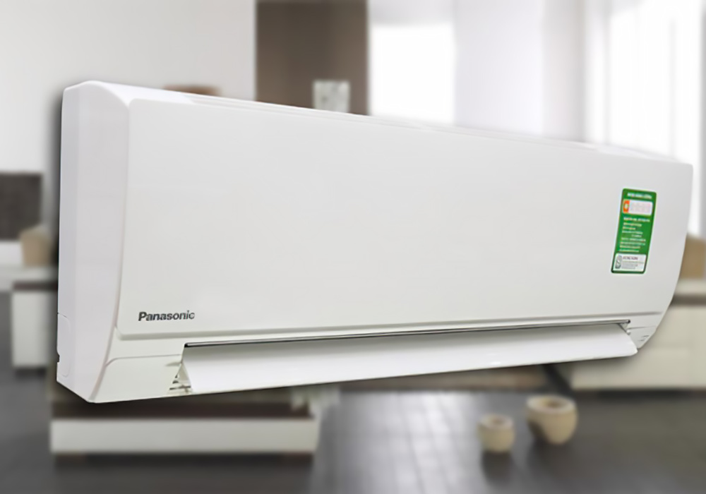 Máy lạnh hãng Panasonic