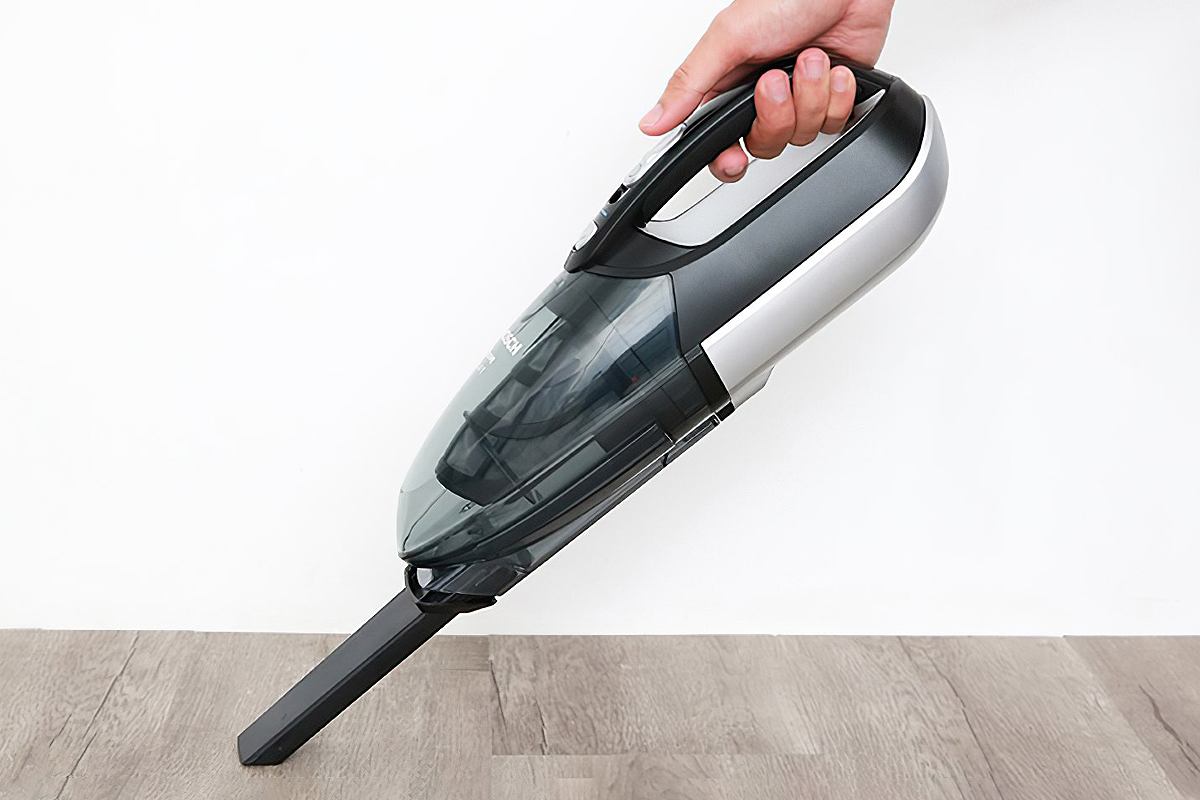 Máy hút bụi cầm tay