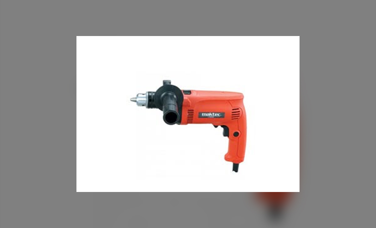 Nơi bán máy khoan Maktec MT811 430W tại Khang An