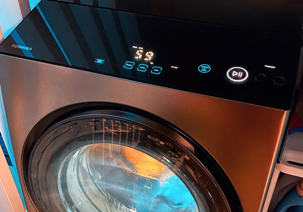 So sánh máy giặt inverter và máy giặt thông thường