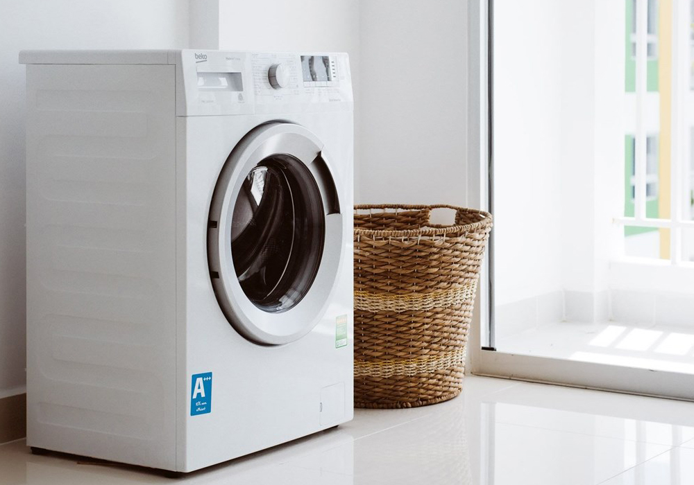 Tại sao cần sử dụng máy giặt đúng cách?
