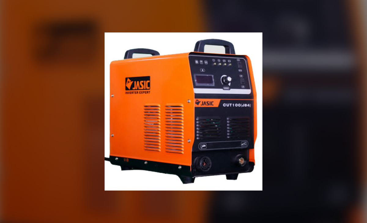 Thông số kỹ thuật máy cắt Plasma Jasic CUT 100 (J84)