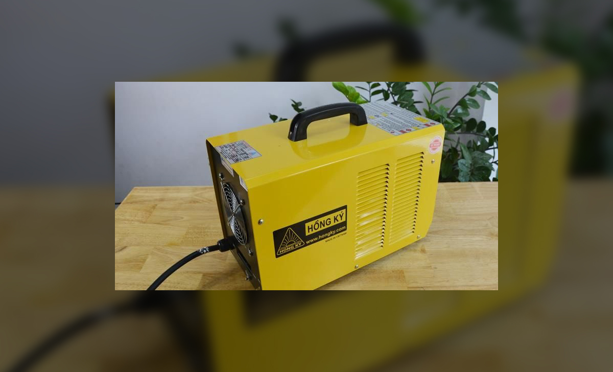 Thông số kỹ thuật máy hàn que điện tử Hồng Ký HK-200I-PK
