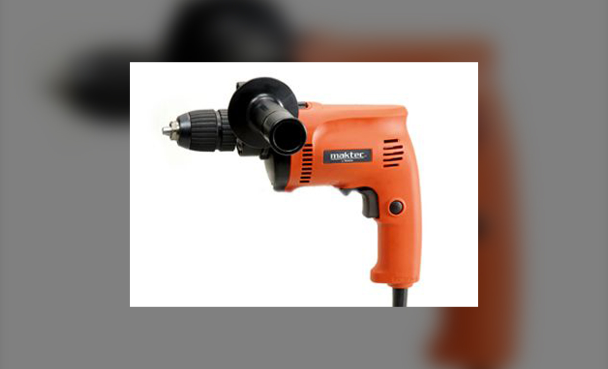 Thông số kỹ thuật máy khoan búa Maktec MT813 710W