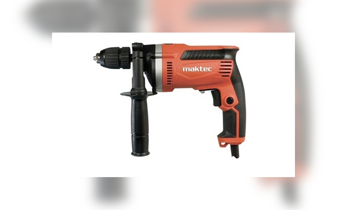Thông số kỹ thuật máy khoan búa Maktec MT814 710W